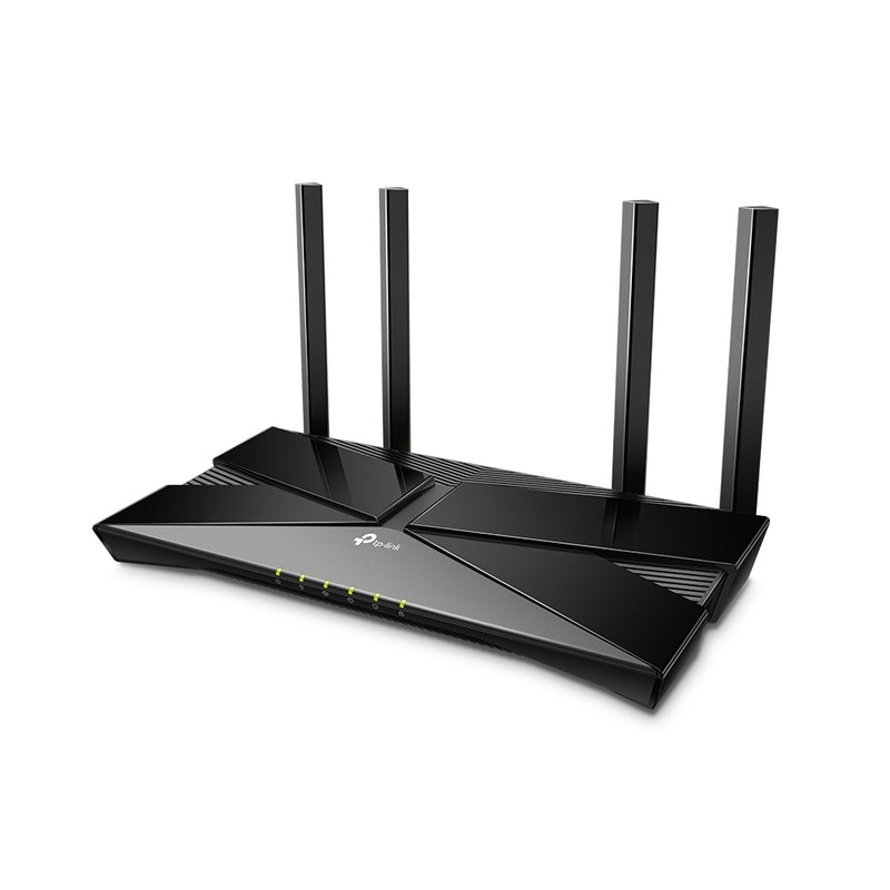 AX1500 Next-Gen Wifi Router