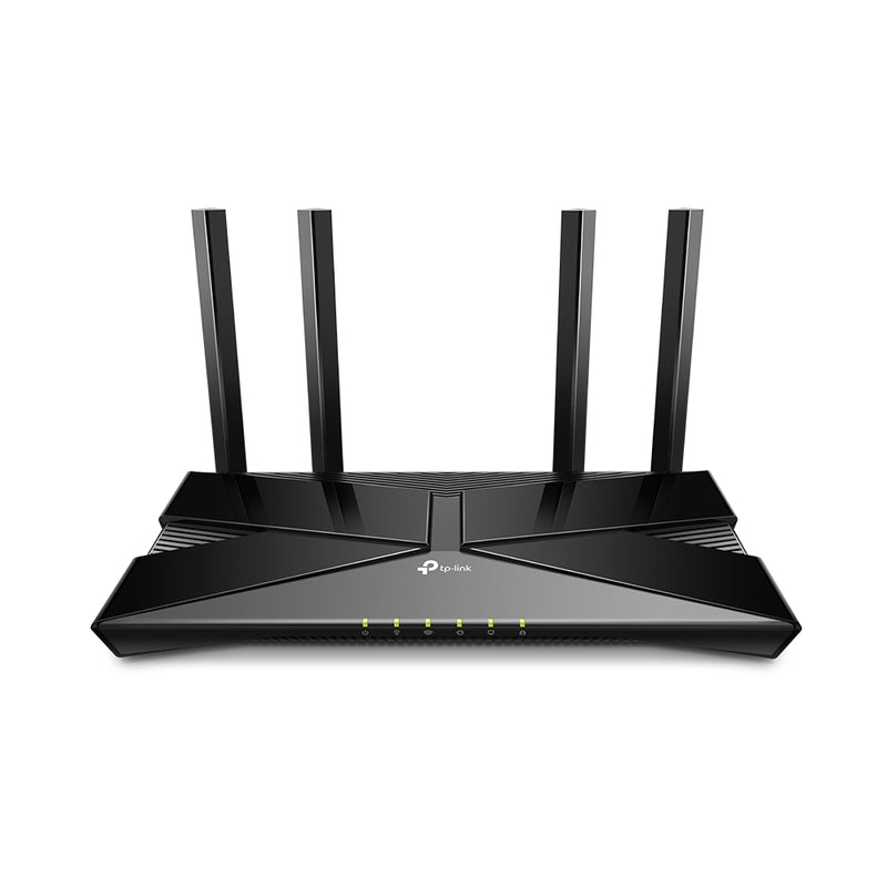 AX1500 Next-Gen Wifi Router