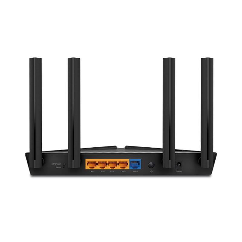Archer AX1500 Next-Gen Wi-Fi 6 Router