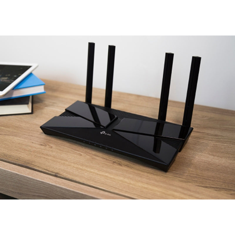 Archer AX1500 Next-Gen Wi-Fi 6 Router