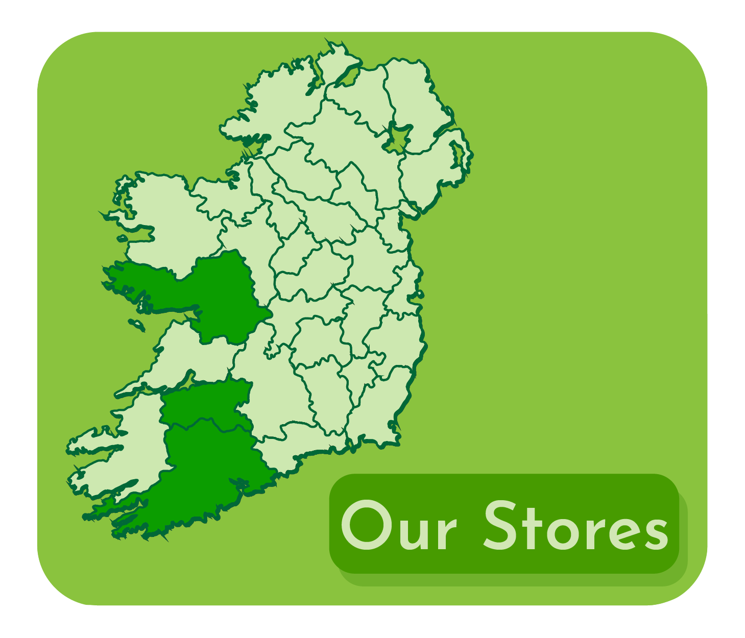 TechStar Locations, Galway, Limerick and Cork - Ireland