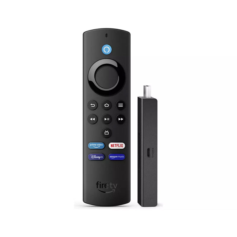 Fire TV Stick LITE With Alexa Voice Remote