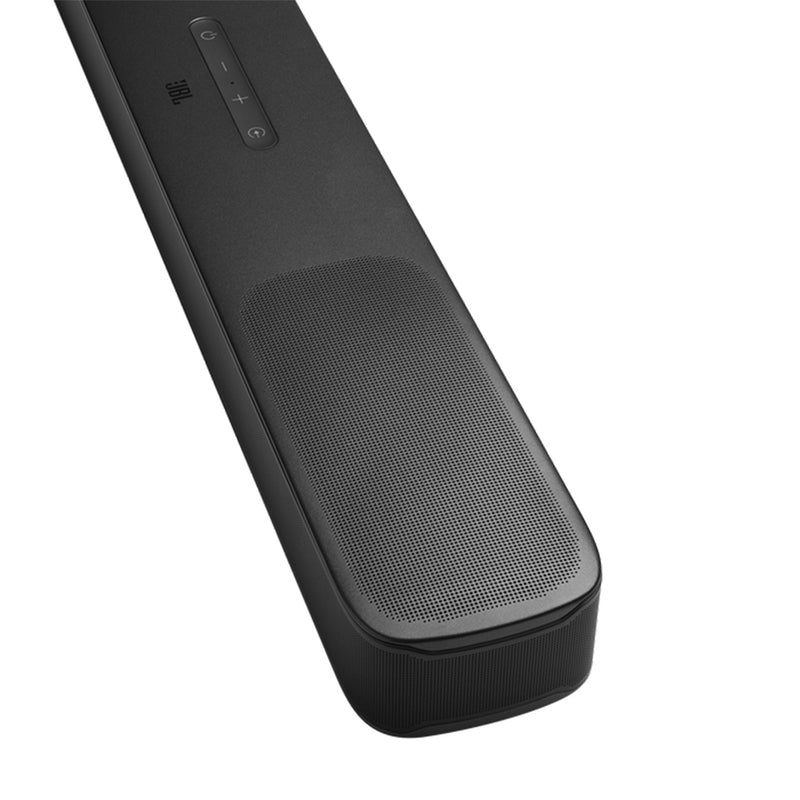 5.0-ch Soundbar with MultiBeam and Dolby Atmos