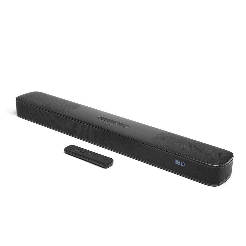 5.0-ch Soundbar with MultiBeam and Dolby Atmos
