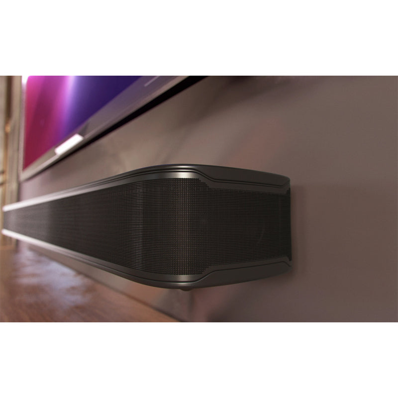 5.0-ch Soundbar with MultiBeam and Dolby Atmos