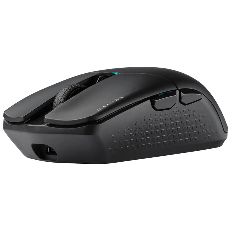KATAR ELITE WIRELESS Ultra-Light FPS Gaming Mouse – Black