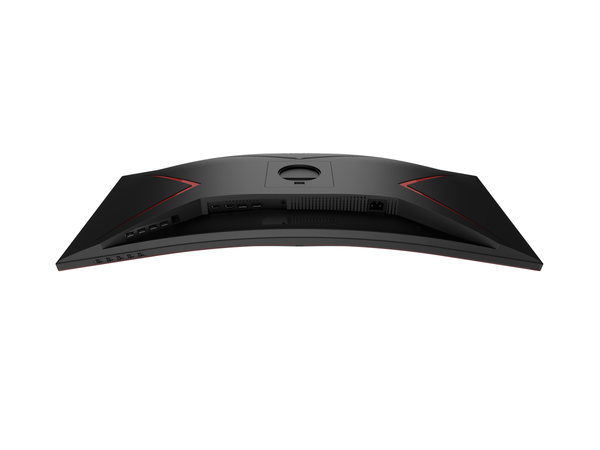 AOC CU34G2XP | 34" Ultrawide Curved Gaming Monitor — WQHD 180Hz