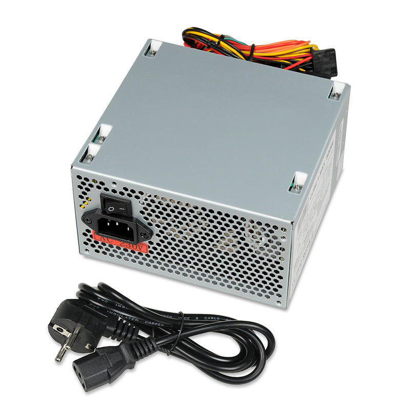 500W Cube 2 Power Supply (PSU)