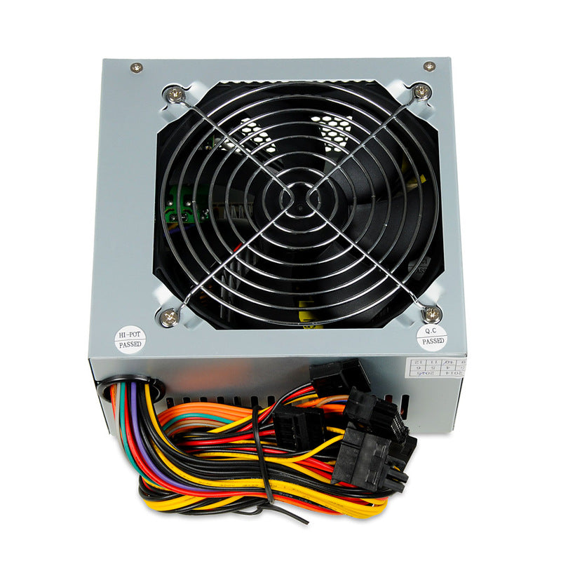 500W Cube 2 Power Supply (PSU)