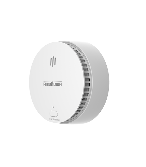 LD2 Interconnected Smoke Alarm