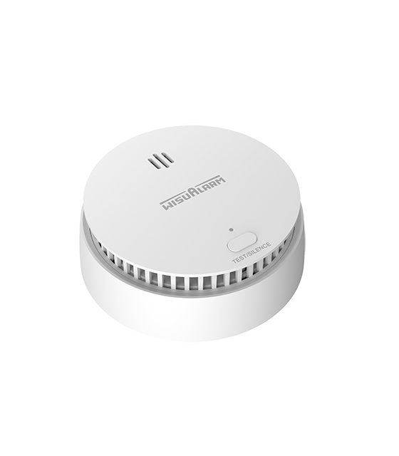 LD2 Interconnected Smoke Alarm