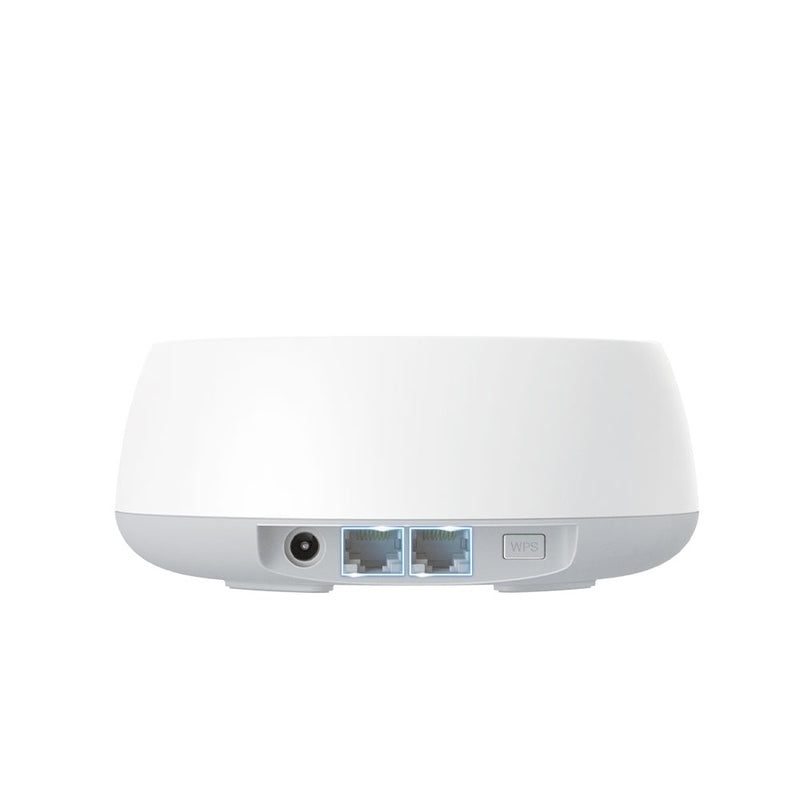 Deco Wifi-7 BE3600 Dual Band Whole Home Mesh System