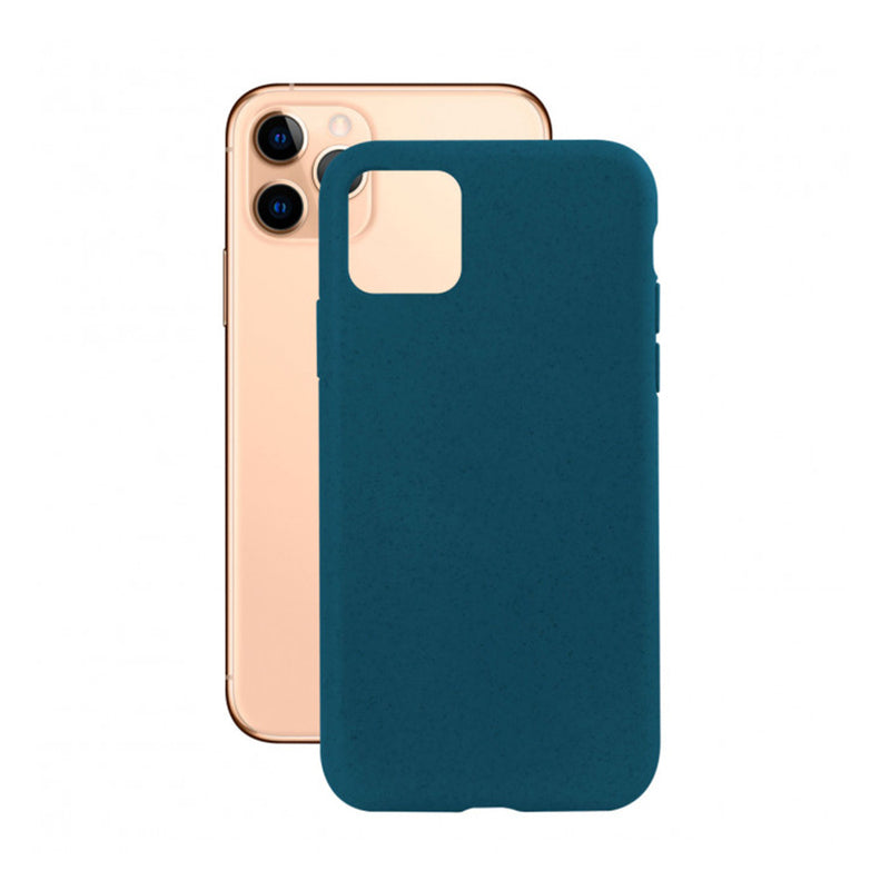 ECO-FRIENDLY CASE FOR IPHONE 11 BLUE