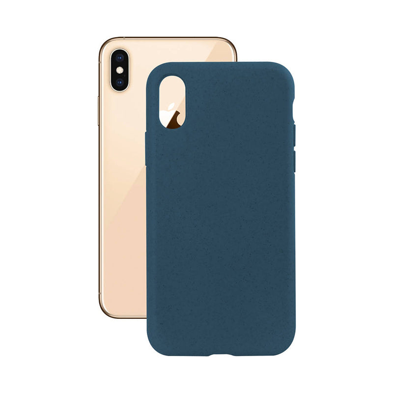 Eco-Friendly Case For iPhone XS Max | Azul
