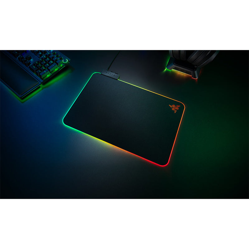 Razer Firefly V2 Gaming Mat