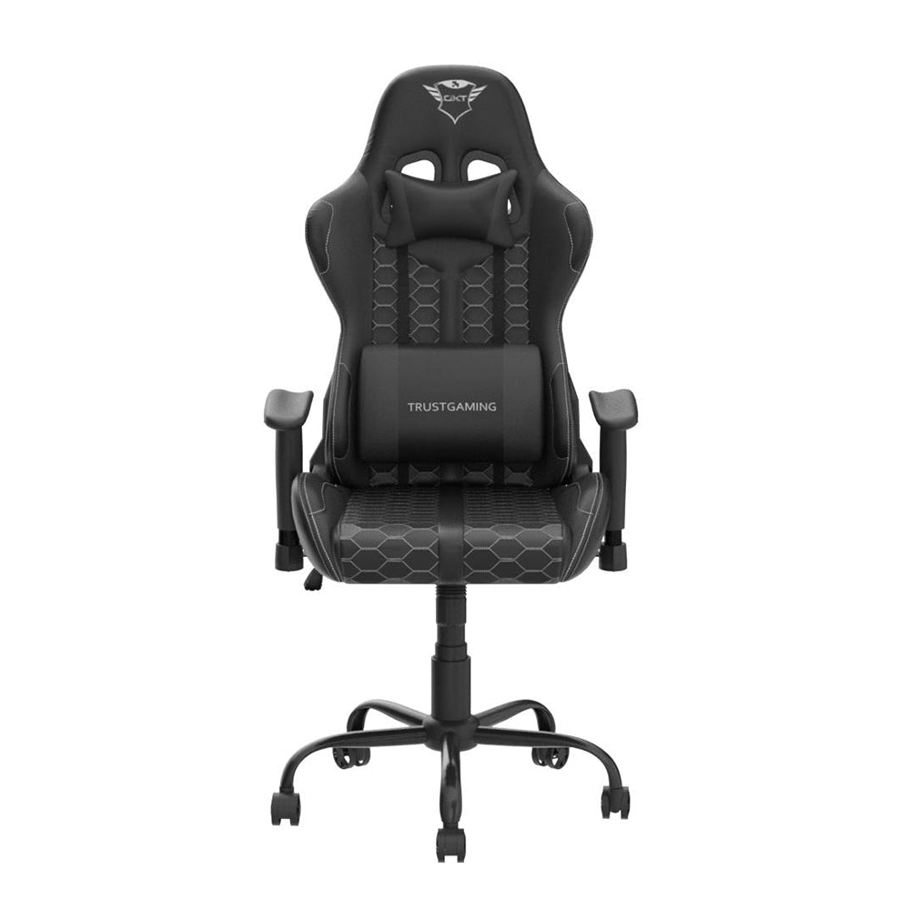 Trust GXT 708 Resto Gaming Chair | Black