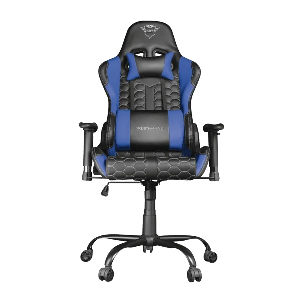 GXT 708 Resto Gaming Chair | Blue