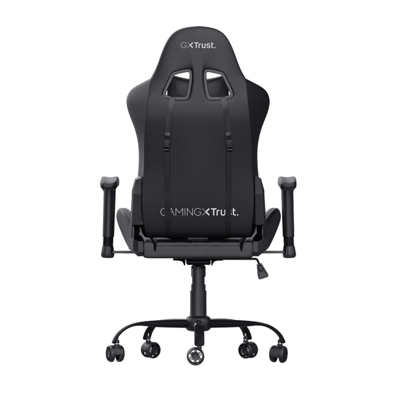 Trust GXT 708 Resto Gaming Chair Black TechStar Ireland