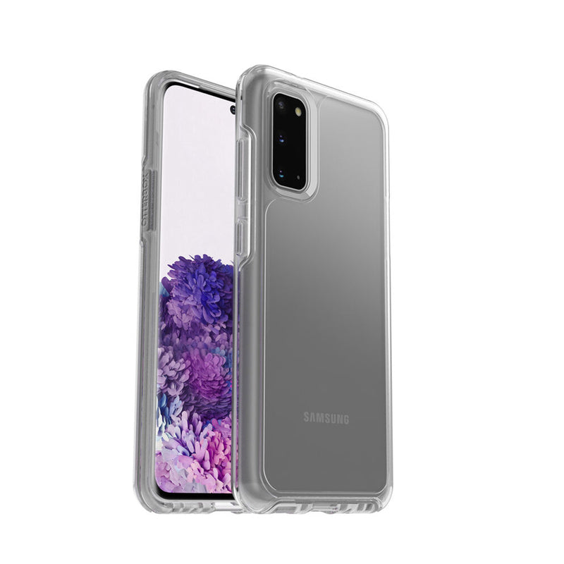 Galaxy S20 / S20 5G Clearly Protected 