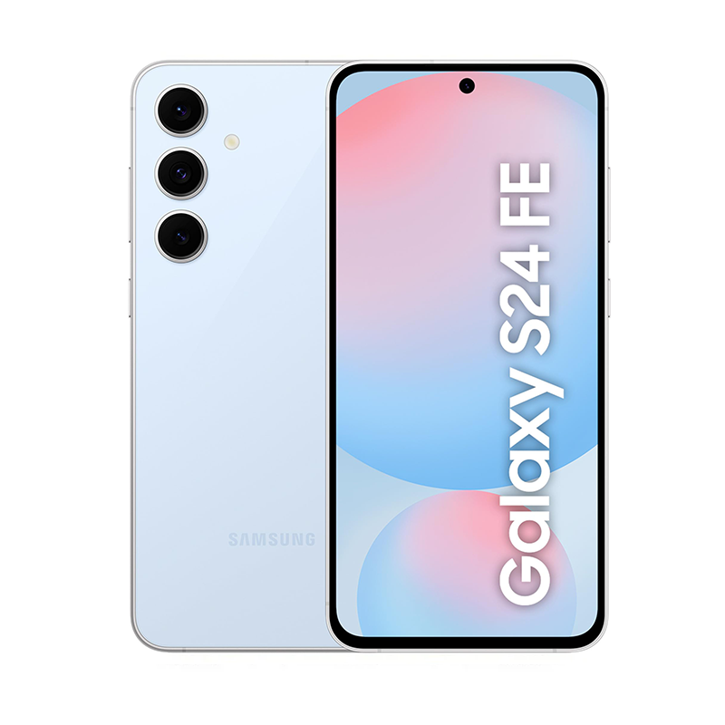 Galaxy S24 FE 5G 8GB 128GB | Blue