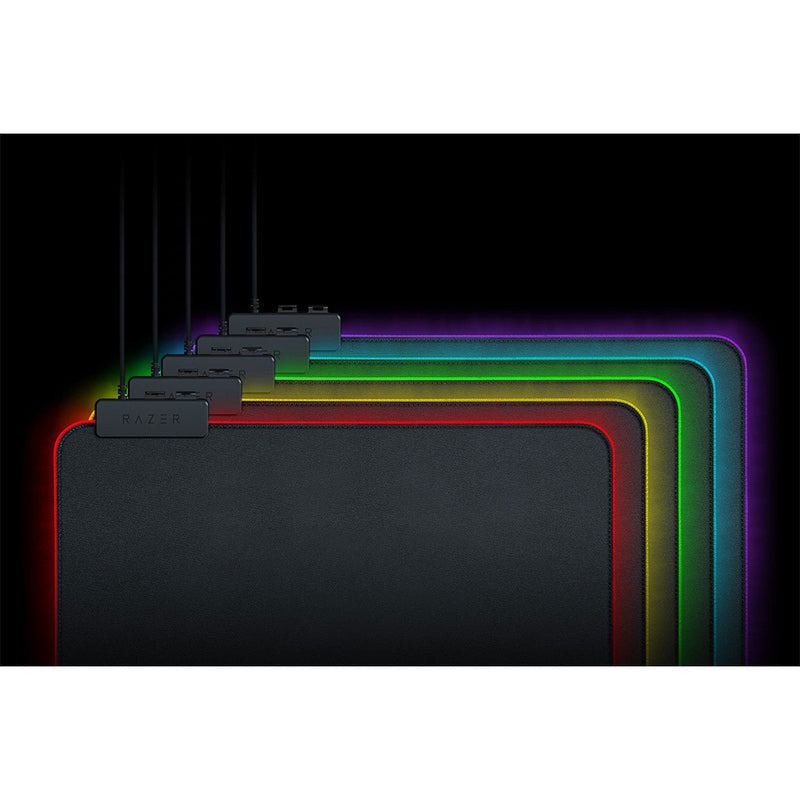 Razer Goliathus Chroma Extended Gaming Mat RGB