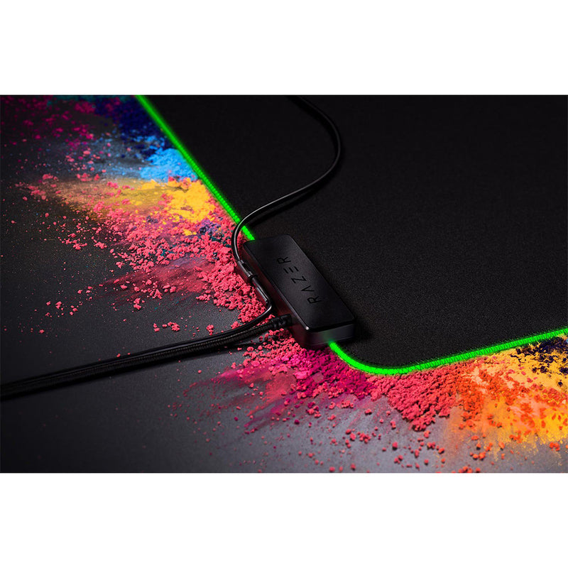 Razer Goliathus Chroma Extended Gaming Mat RGB