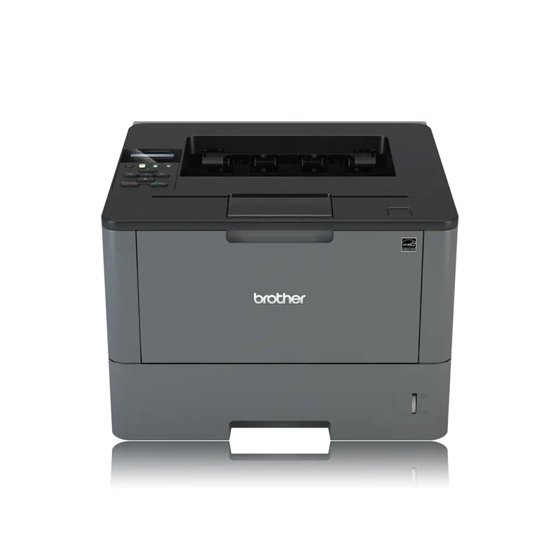 HL-L5200DW Workgroup Wireless and Networked Mono Laser Printer