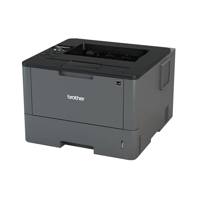 HL-L5200DW Workgroup Wireless and Networked Mono Laser Printer