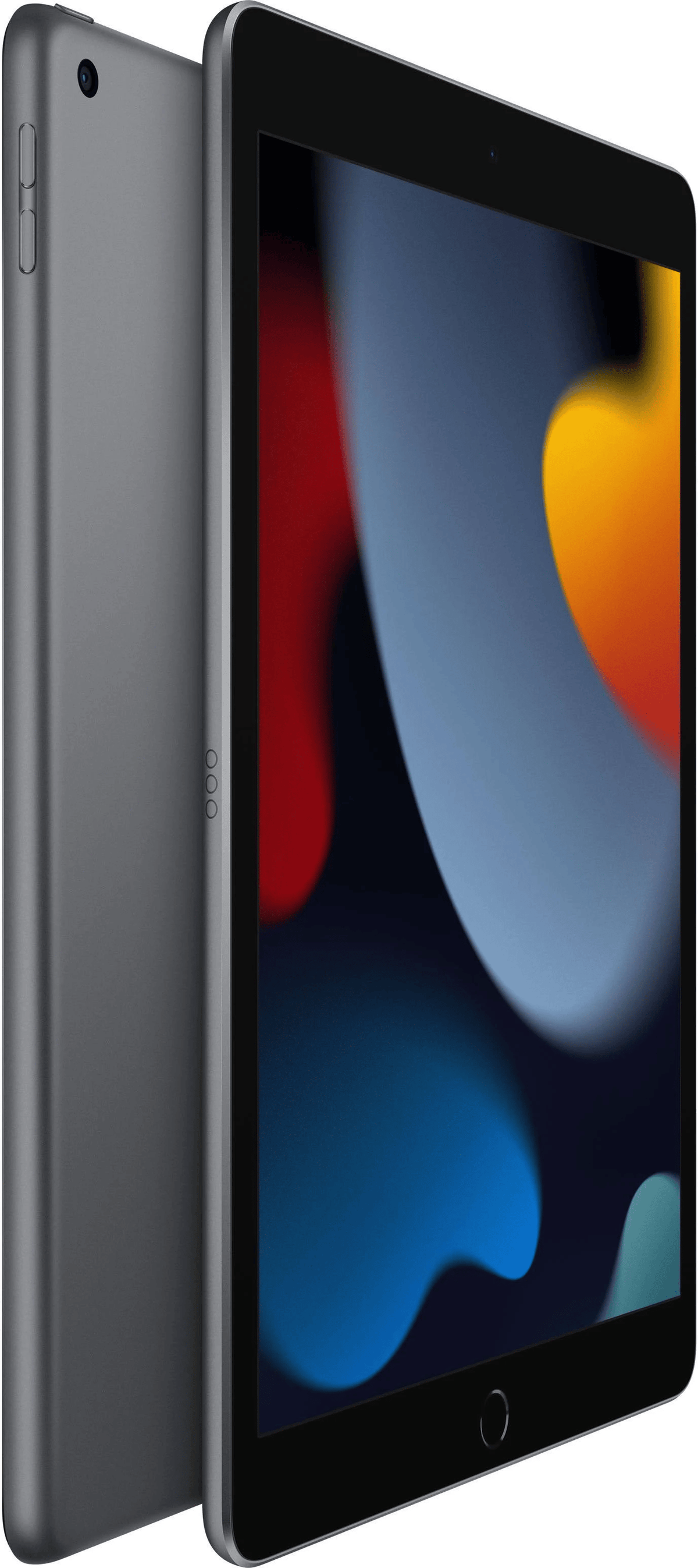iPad 9th Gen 64GB Wi-Fi Space Grey