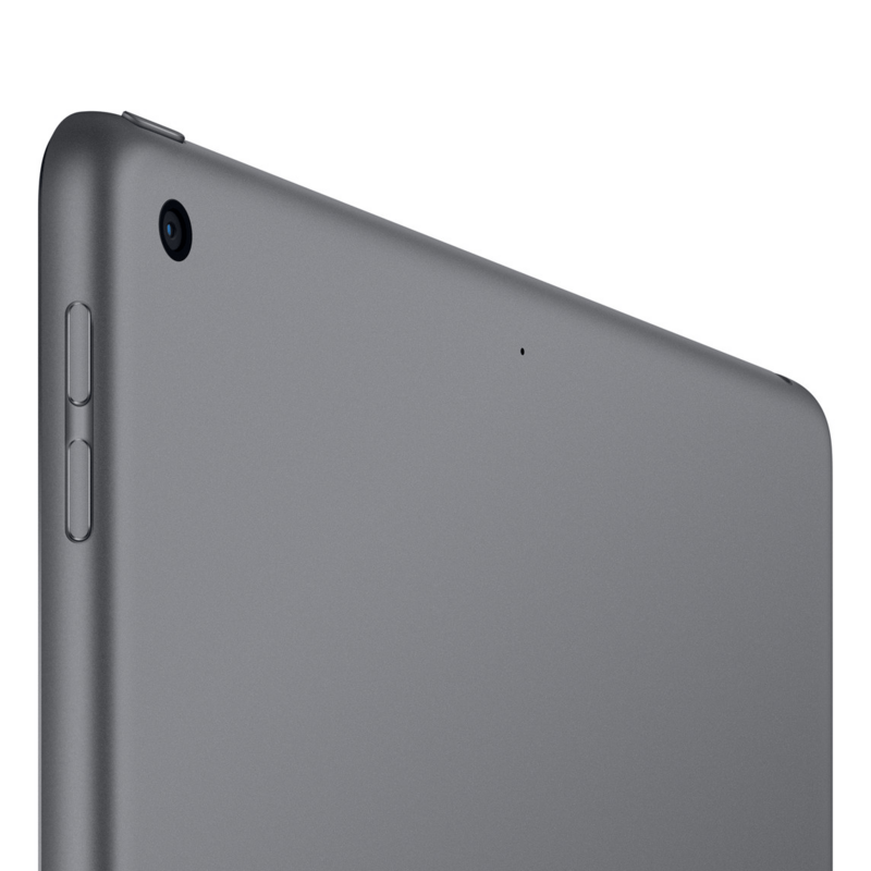 iPad 9th Gen 64GB Wi-Fi Space Grey