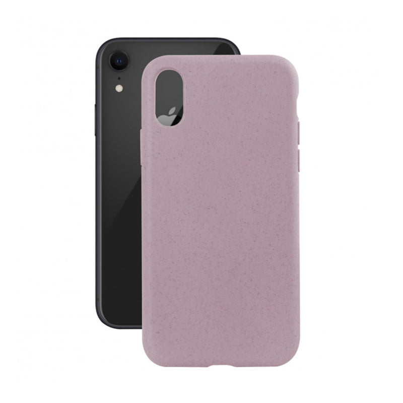 Eco-Friendly Case For iPhone XR | Rose