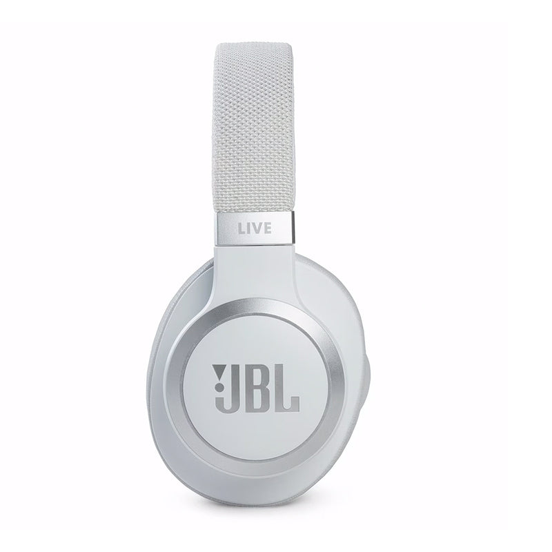 Jbl over ear discount headphones with mic