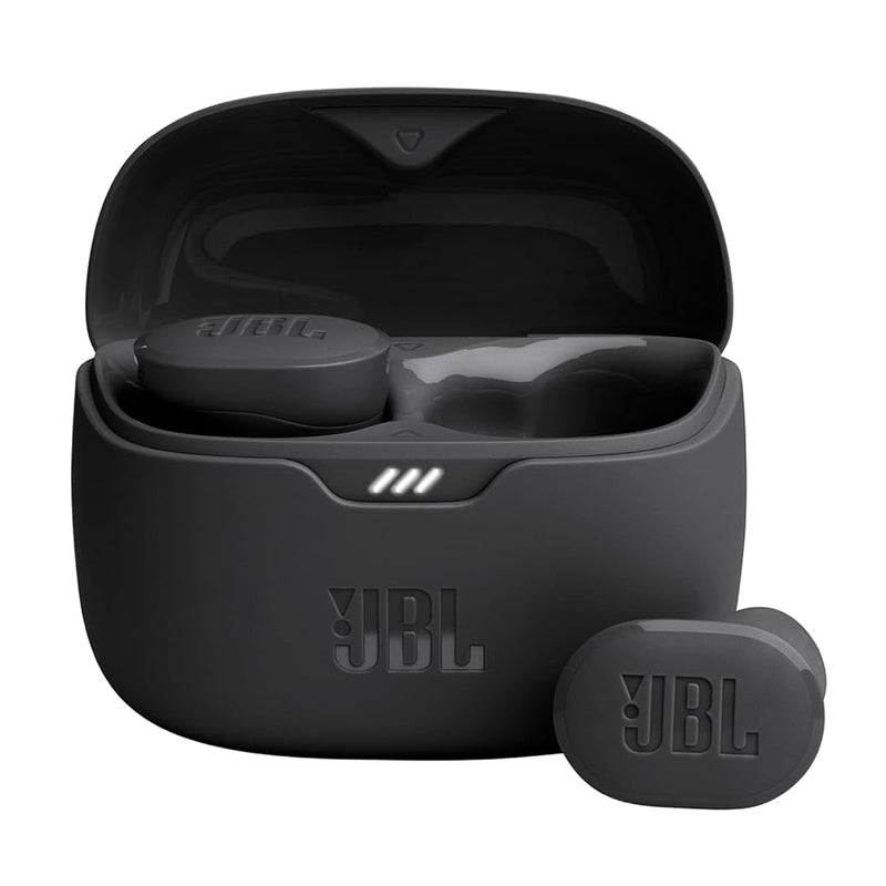 TUNE BUDS - True Wireless NC Earbuds - ANC/Dual Microphones/Multi - Black
