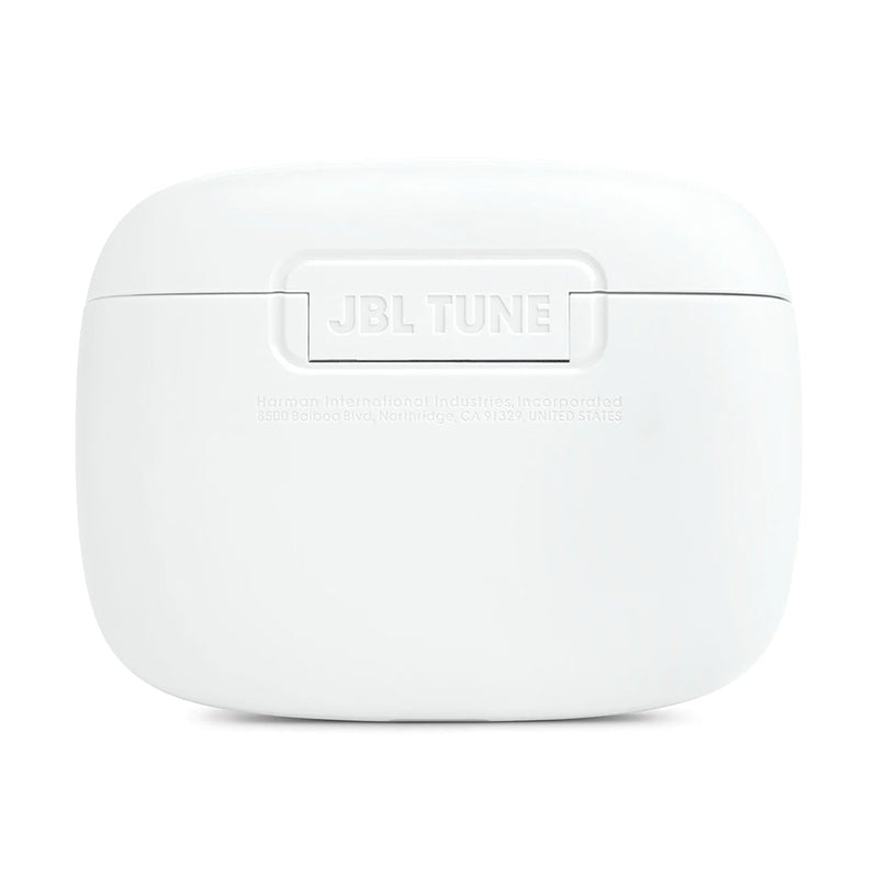 TUNE BUDS - True Wireless NC Earbuds - ANC/Dual Microphones/Mulit - White