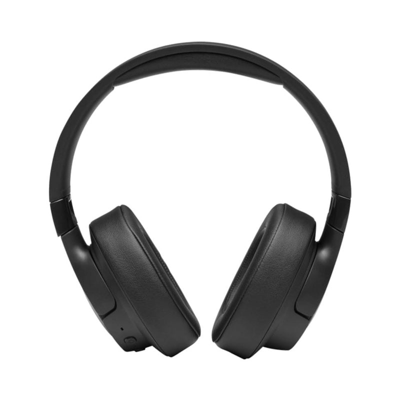 Tune 710BT, Over-ear headphone, Wireless,  Multi-point connection, Black