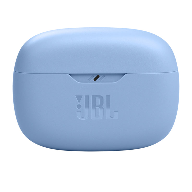Wave Beam - True Wireless Earbuds, Blue