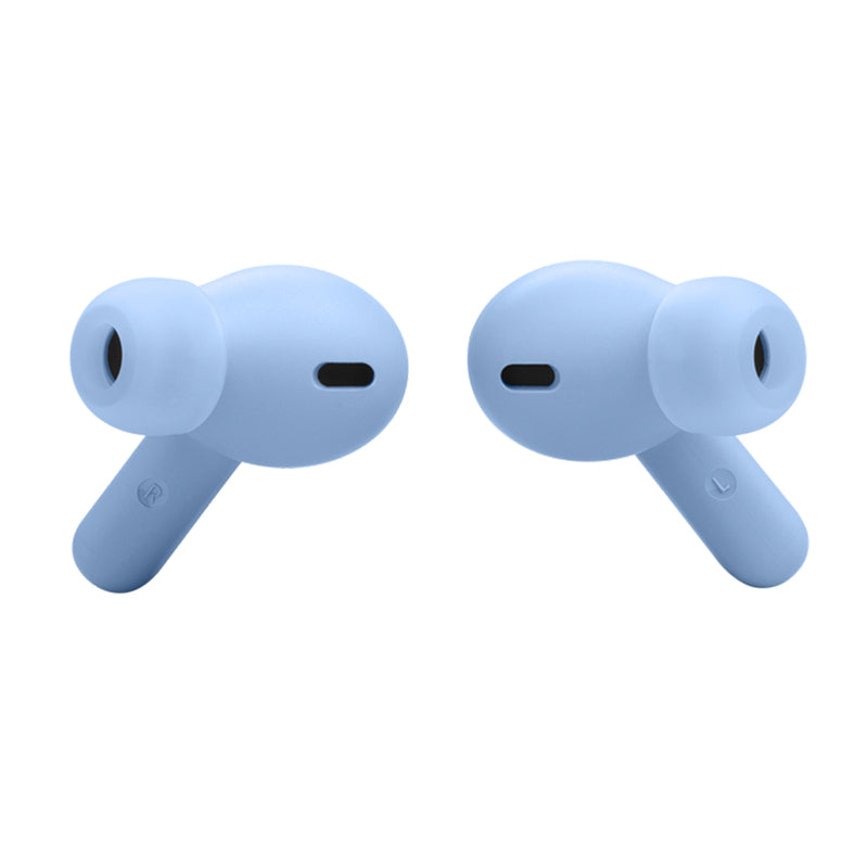 Wave Beam - True Wireless Earbuds, Blue