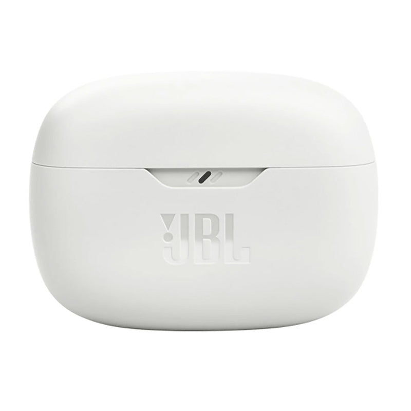 Wave Beam - True Wireless Earbuds, White