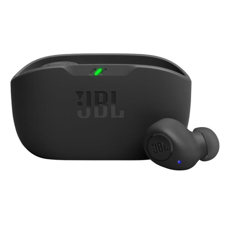 Wave Buds, True Wireless Earbuds, Black