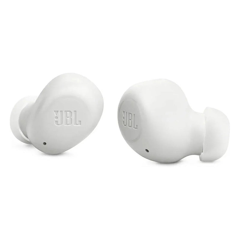 Wave Buds True Wireless Earbuds White TechStar