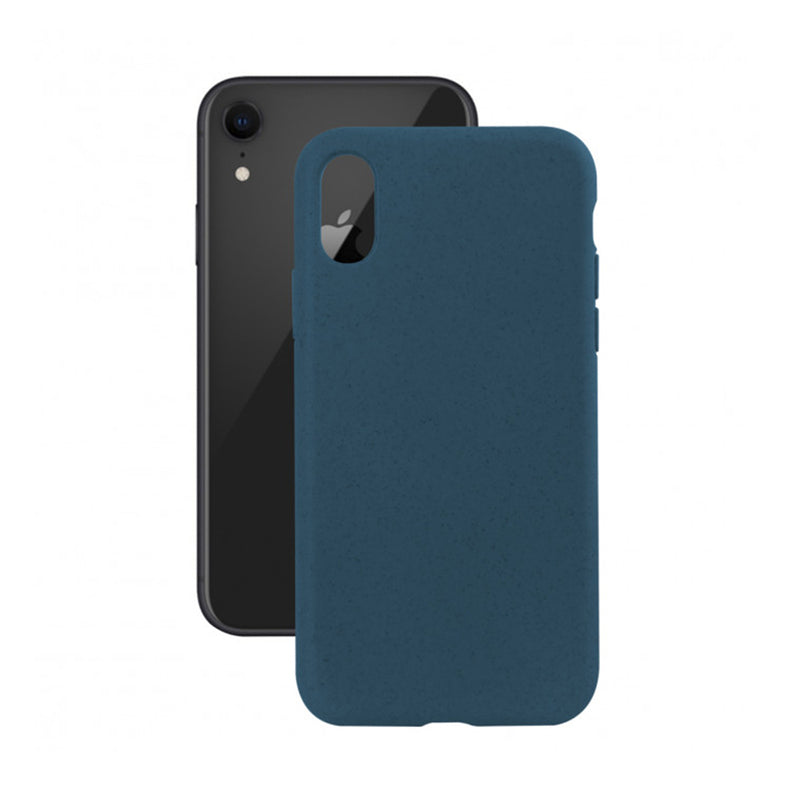 Eco-Friendly Case For iPhone XR | Blue