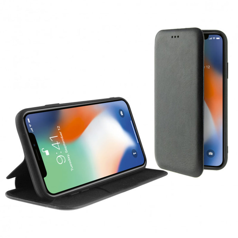Lite Folio Case With Standing For iPhone 11 | Black