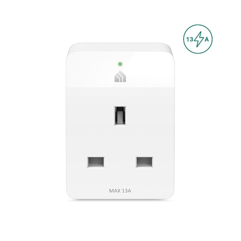 Kasa Wi-Fi Smart Plug, 1 pack