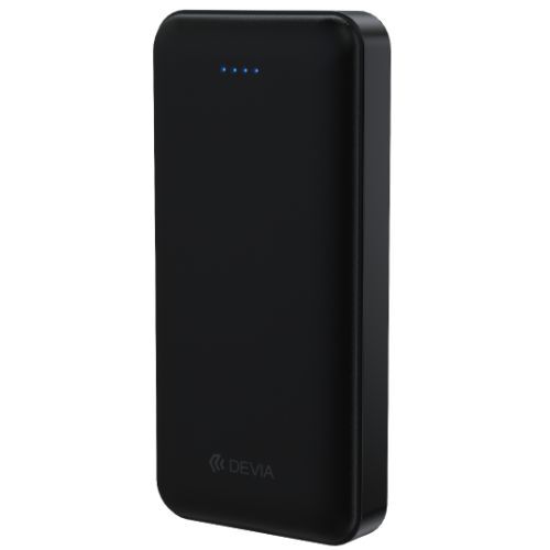 20,000 mAh Powerbank Kintone Dual Port Led Indicator Powerbank