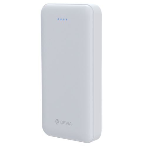 20,000 mAh Powerbank Kintone Dual Port Led Indicator Powerbank