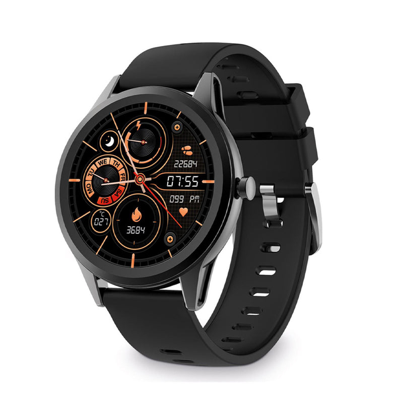Ksix Smartwatch Globe Grey
