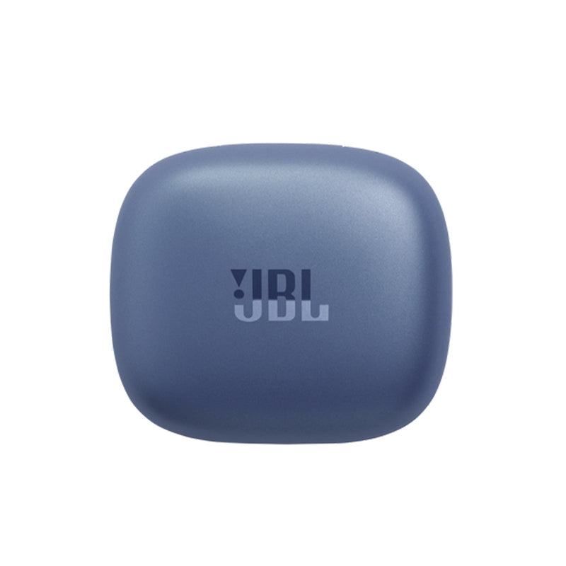 LIVE Pro 2, True Wireless NC Earbuds, Wireless Charging, full touch, Blue