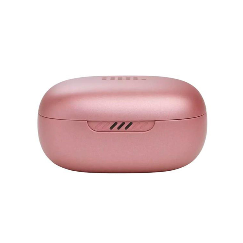 LIVE Pro 2, True Wireless NC Earbuds, Wireless Charging, full touch, Rose