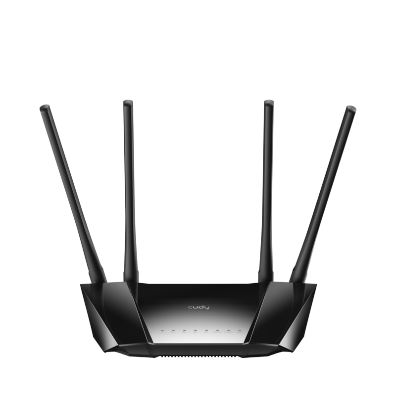 4G LTE Cat4 Mobile Wifi Router