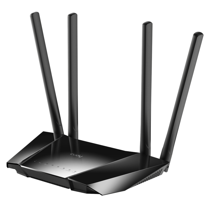 4G LTE Cat4 Mobile Wifi Router